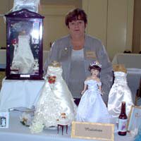 Custom Bridal Keepsakes